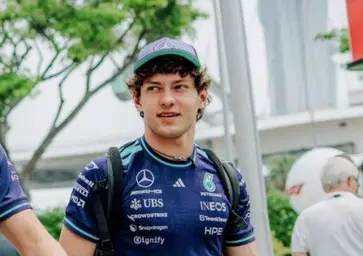 Russell torna alla vecchia W17 che conosce meglio, io continuo con gli aggiornamenti perché...: Kimi Antonelli rivela la scelta della Mercedes a Singapore