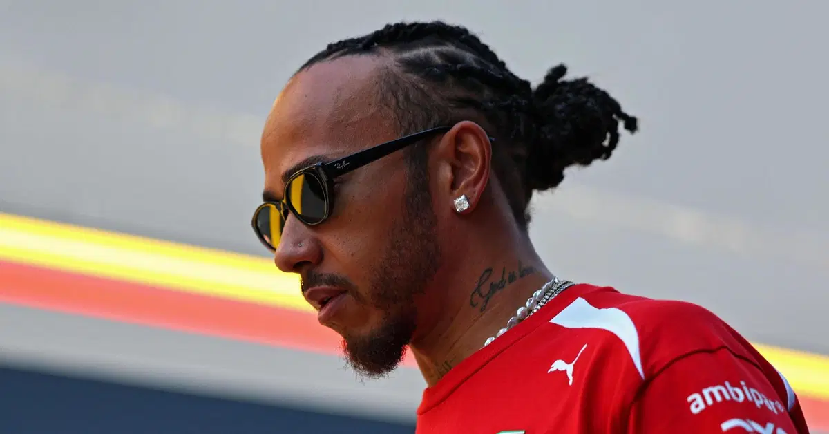 F1. “Non ci sono più le gare sul bagnato di una volta”: Lewis Hamilton rivendica il coraggio sotto la pioggia. E di Singapore dice...
