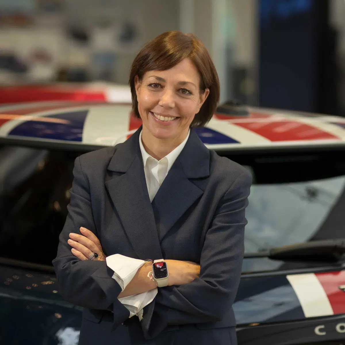 MINI, 25 anni in Italia: 350.000 ancora su strada e ora la Countryman punta allo sterrato
