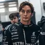 “Ero favorevole a farlo già prima”: Russell torna all'antica Mercedes a Singapore e va in penalità 