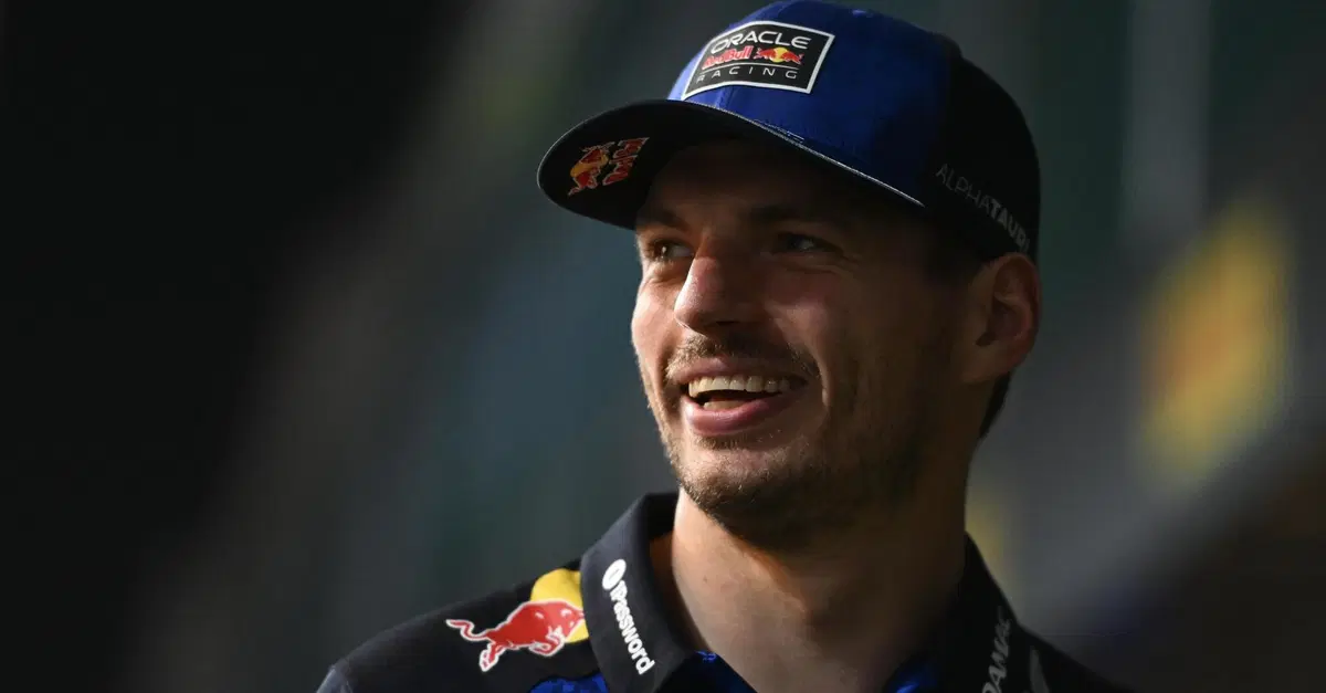 “Ho un conto in sospeso”: Verstappen lancia la sfida a Singapore. E sul caldo dice: “Non è una sauna”