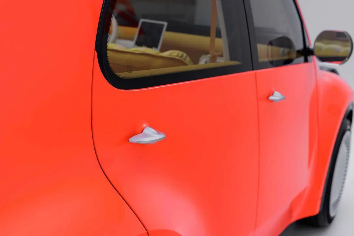Citroën 2CV Concept: la nuova due cavalli è elettrica e punta ai 15.000 euro (21)