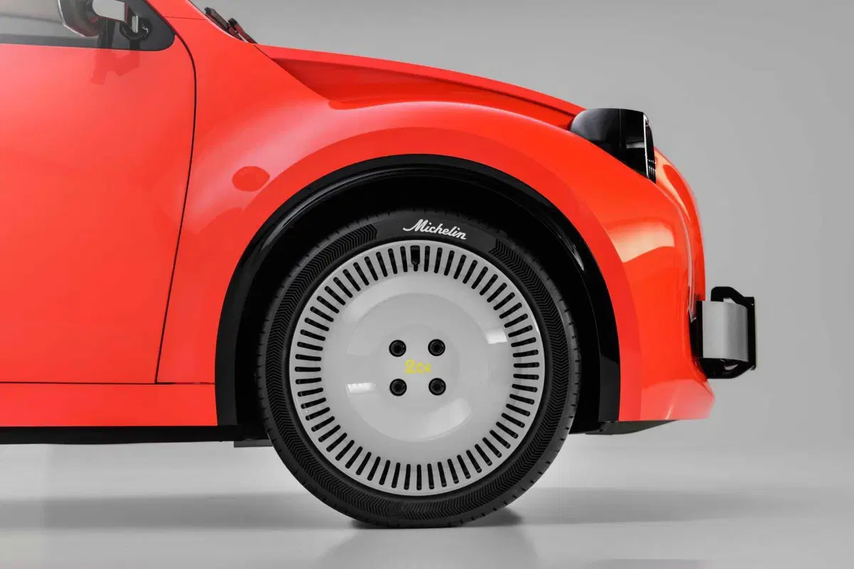 Citroën 2CV Concept: la nuova due cavalli è elettrica e punta ai 15.000 euro (14)