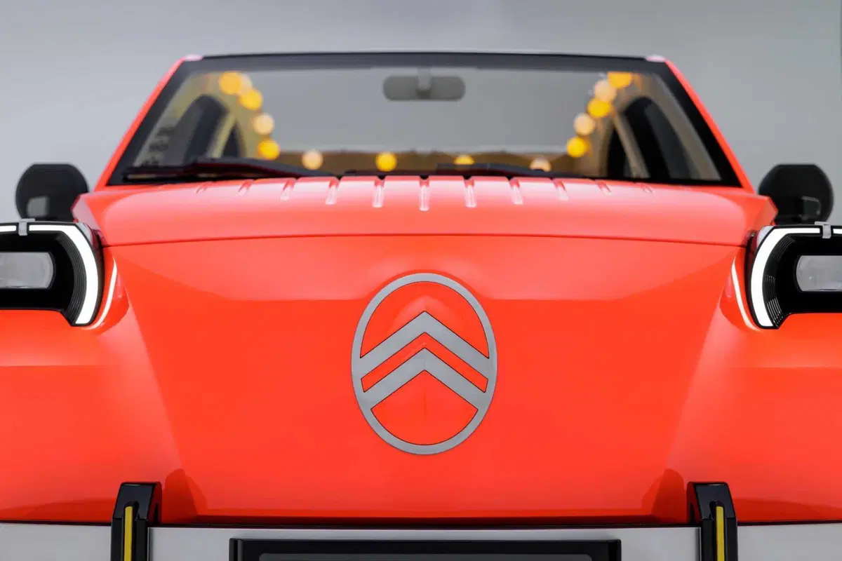 Citroën 2CV Concept: la nuova due cavalli è elettrica e punta ai 15.000 euro (17)