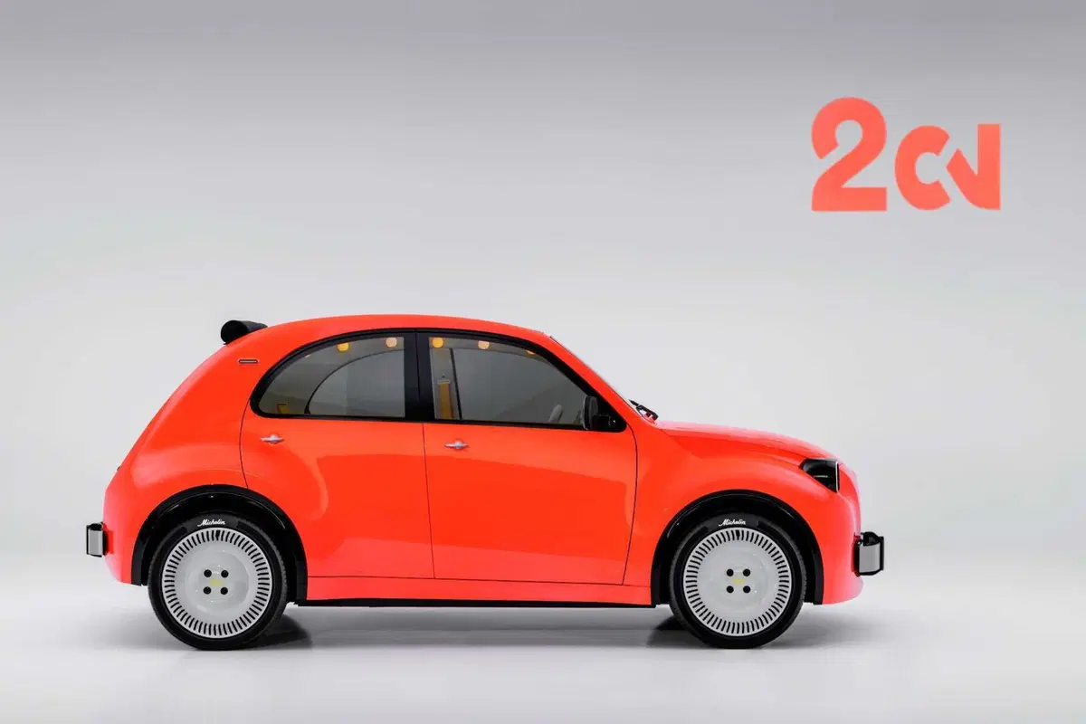 Citroën 2CV Concept (4)