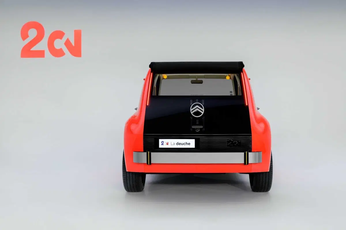 Citroën 2CV Concept (7)