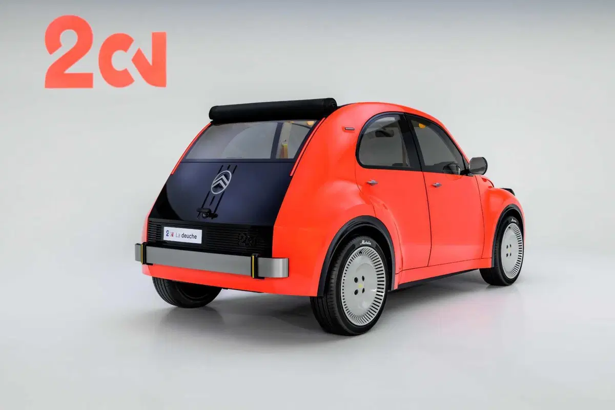 Citroën 2CV Concept (8)
