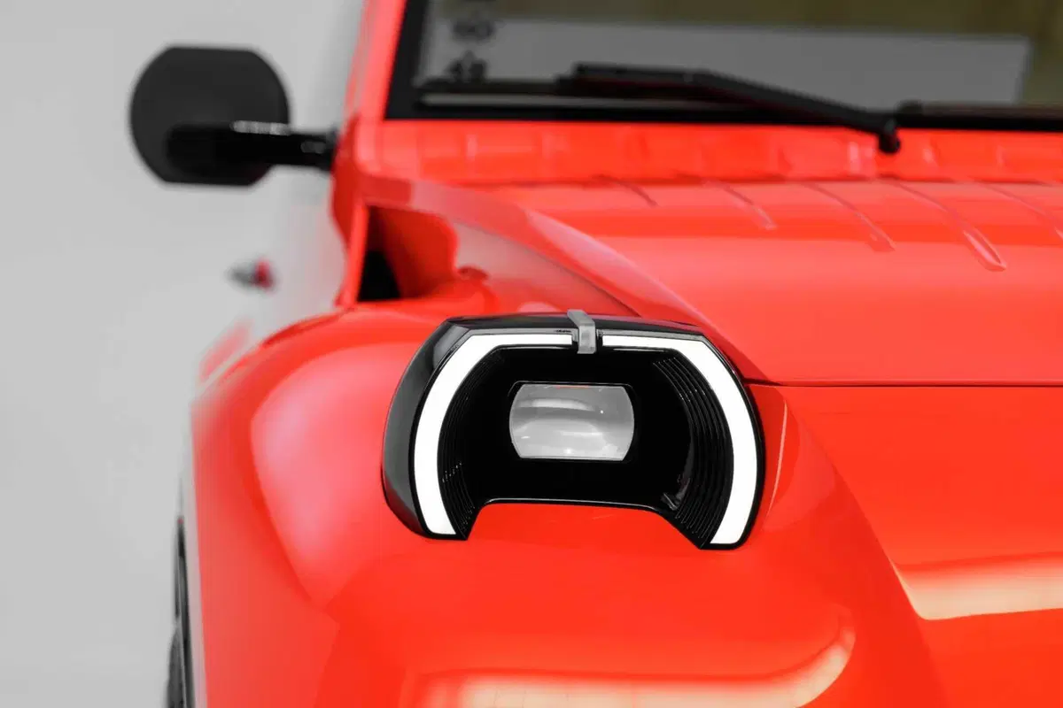 Citroën 2CV Concept (10)