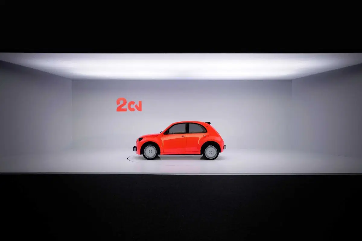 Citroën 2CV Concept (12)