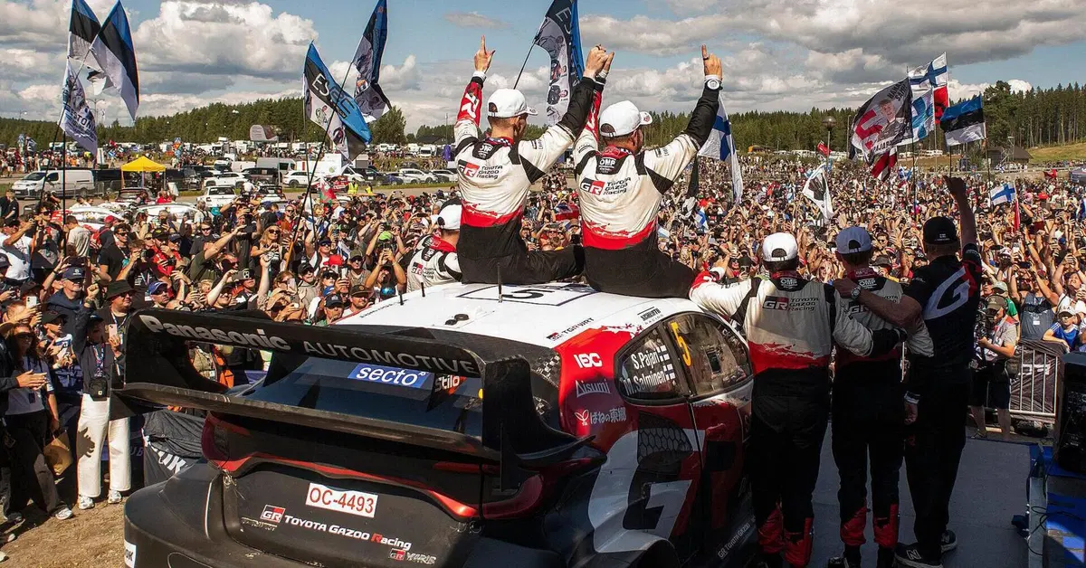 WRC27. E così sia: fuori Sardegna e Portogallo, dentro USA e Scozia. 15 prove per il calendario 2027