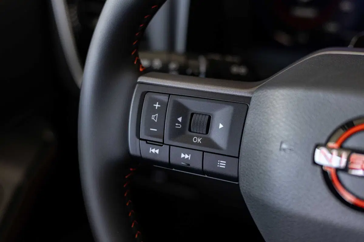 Nissan X-Trail festeggia 25 anni e si rinnova: debutta la versione N-TREK per l’avventura (7)