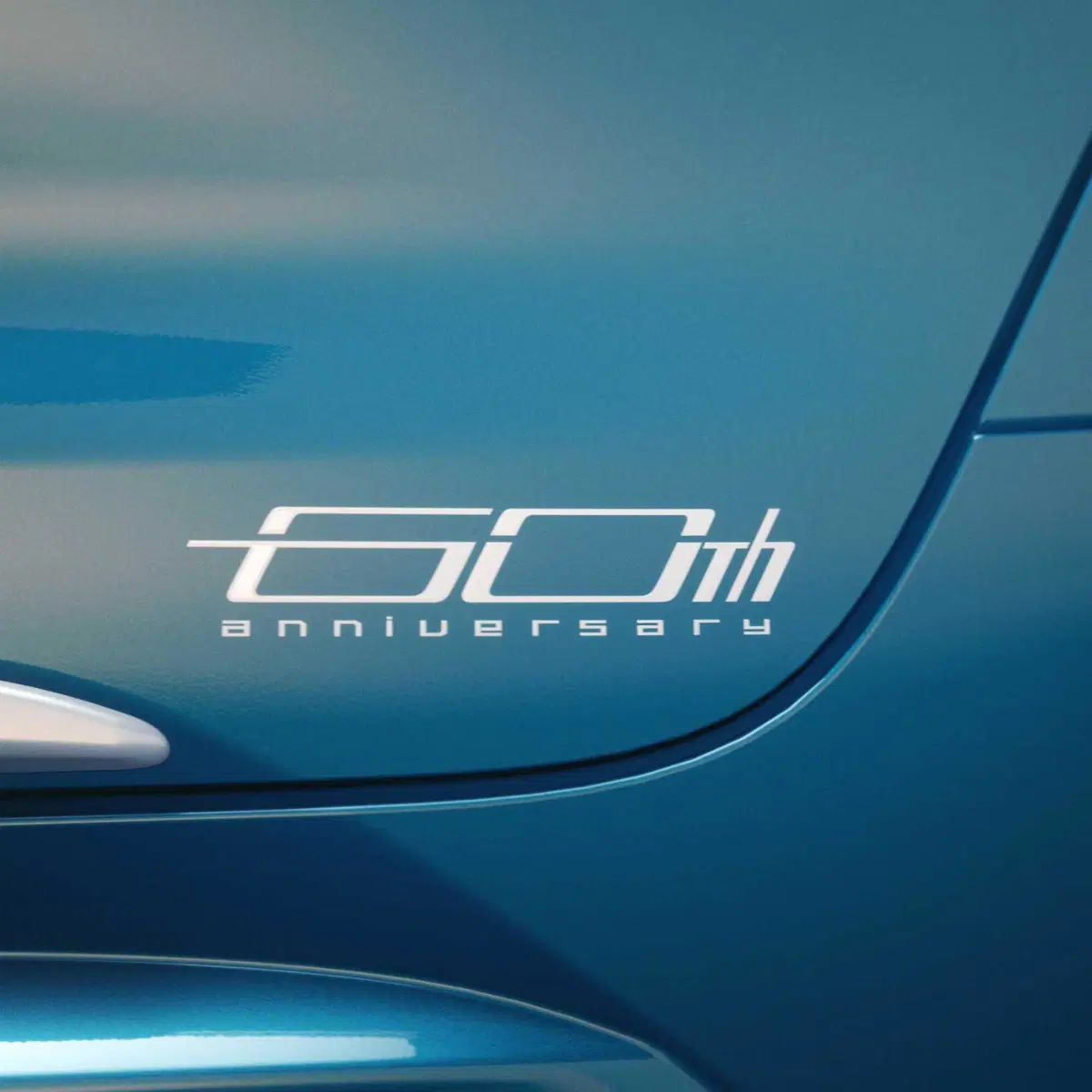 Toyota Corolla compie 60 anni: serie speciale Anniversary e gamma Touring Sports MY27 da 35.700 euro (4)