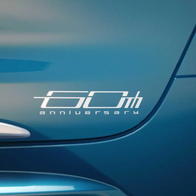 60 anni di Toyota Corolla