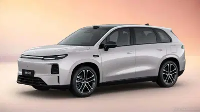 Dazi UE, Leapmotor rilancia: arriva una nuova ibrida plug-in nel 2027