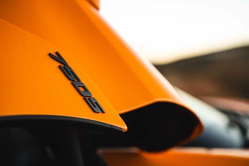 750S