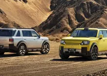Freelander lascia la Cina: da Abu Dhabi parte il piano che porterà il marchio in Italia