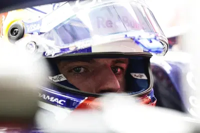 'Non me lo aspettavo': Verstappen zittisce tutti a Singapore, ma la pole position della Sprint è ancora a rischio