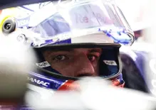 Non me lo aspettavo: Verstappen zittisce tutti a Singapore e la position della Sprint è salva