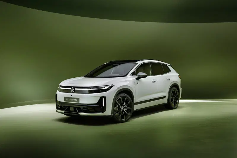 Volkswagen ID.Tiguan