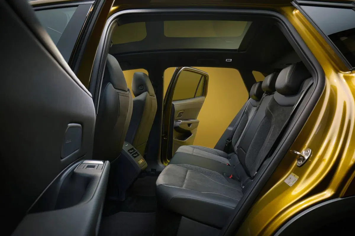 Volkswagen ID. Tiguan, la ID.4 cambia nome e si rinnova: fino a 600 km di autonomia [VIDEO] (2)