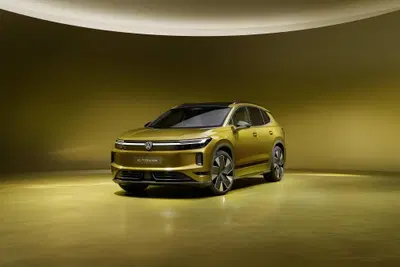Volkswagen ID. Tiguan, la ID.4 cambia nome e si rinnova: fino a 600 km di autonomia [VIDEO]
