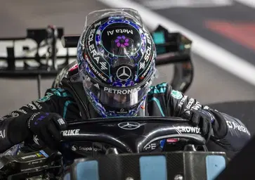 F1. Per Russell a Singapore piove sul bagnato: con errori come quello nella Sprint, Antonelli è ancora più irraggiungibile