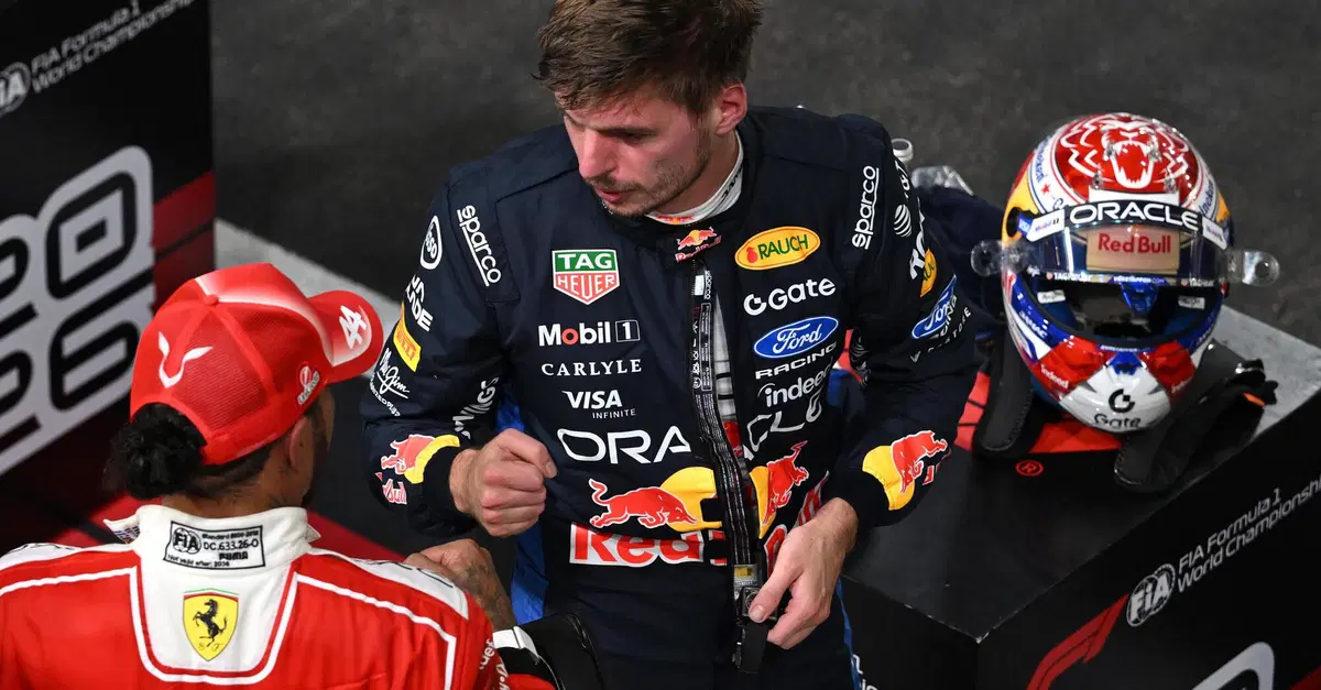 'Meglio 50 di 49, peggio di 51!': Verstappen graffia a Singapore ed esorcizza il tabù pole. Poi svela la verità: 'Dovrò conviverci...'