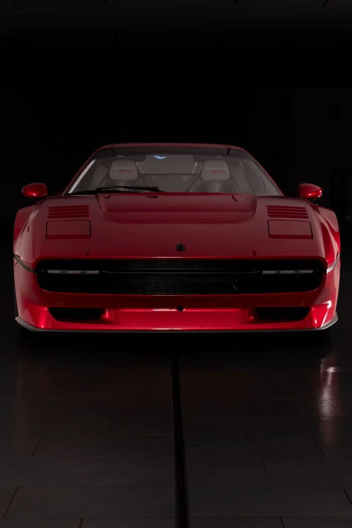 Michelotto Gruppo 4 Tributo: il trionfo del V8 analogico e il capolavoro ingegneristico delle due valvole (20)