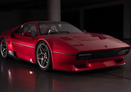 Michelotto Gruppo 4 Tributo: il trionfo del V8 analogico e il capolavoro ingegneristico delle due valvole