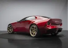 Alfa Romeo Cuorerosso, per ricordare al mondo cosa vuol dire Alfa