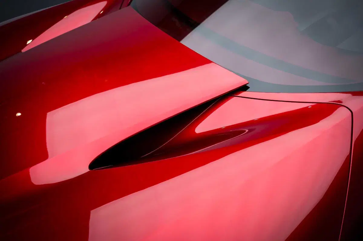 Alfa Romeo Cuorerosso, i dettagli (27)