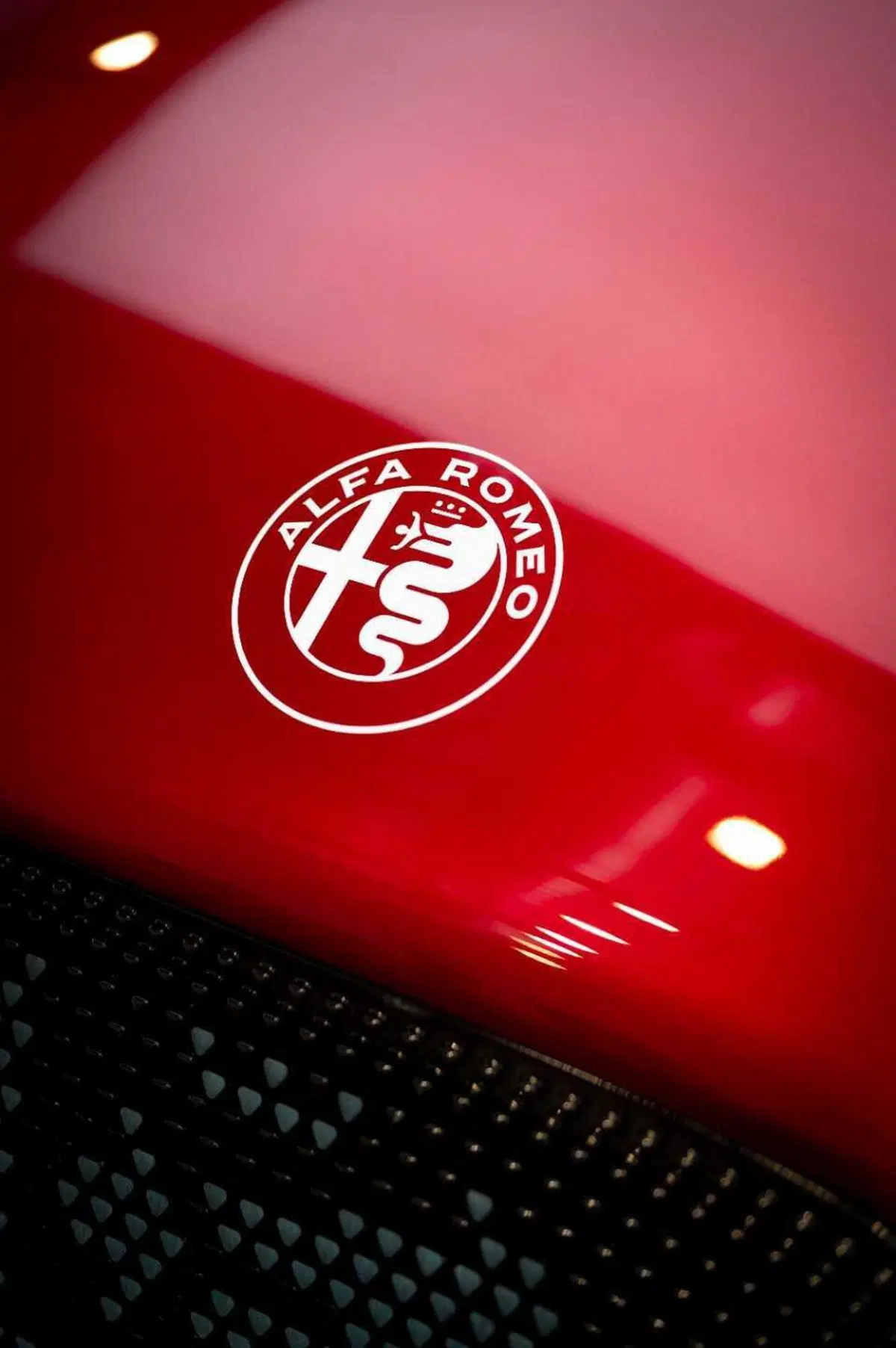 Alfa Romeo Cuorerosso: 4,70 metri di muscoli e futuro. Per ricordare al mondo cosa vuol dire Alfa (2)