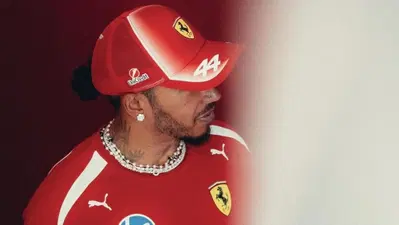 'Niente media per Hamilton': lo stop dei medici FIA dopo lo sforzo estremo a Singapore