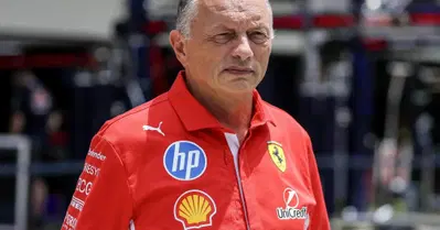 F1, 'Non incolpate la squadra': il retroscena di Vasseur sul clamoroso 'no' di Hamilton con la VSC a Singapore