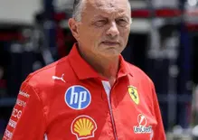 F1, Non incolpate la squadra: il retroscena di Vasseur sul clamoroso no di Hamilton con la VSC a Singapore