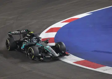 F1 Singapore 2026, Antonelli non perdona: il sorpasso su Norris è la fotografia del suo mondiale