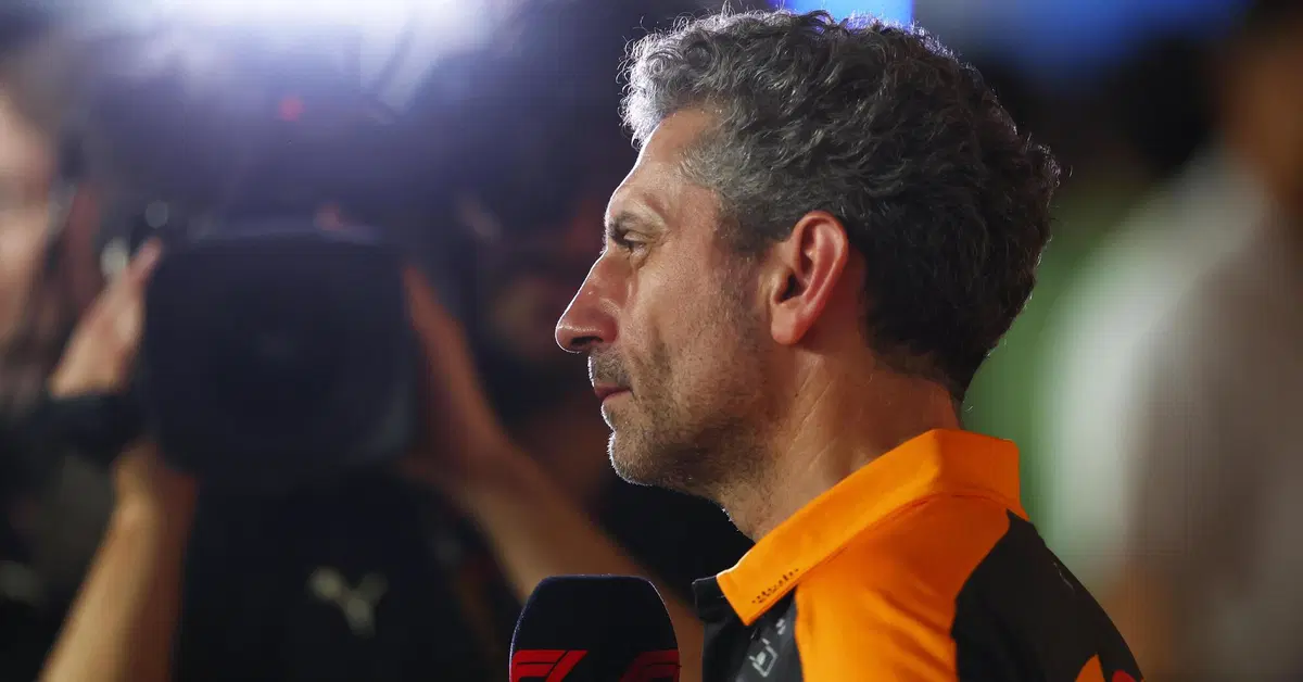'L'interesse del team viene prima': Stella striglia Norris e Piastri dopo Singapore e rivela il punto debole della McLaren: 'Non si risolverà prima del 2027'