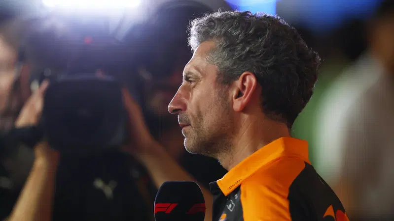 'L'interesse del team viene prima': Stella striglia Norris e Piastri dopo Singapore e rivela il punto debole della McLaren: 'Non si risolverà prima del 2027'