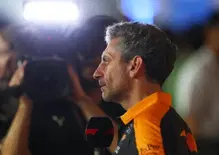 L'interesse del team viene prima: Stella striglia Norris e Piastri dopo Singapore e rivela il punto debole della McLaren: Non si risolverà prima del 2027