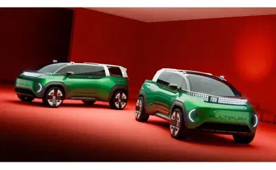 Stellantis, arriva la Fiat Multiplay: la rivoluzione trasformista che fonde MPV, SUV e pick-up in meno di quattro metri e mezzo