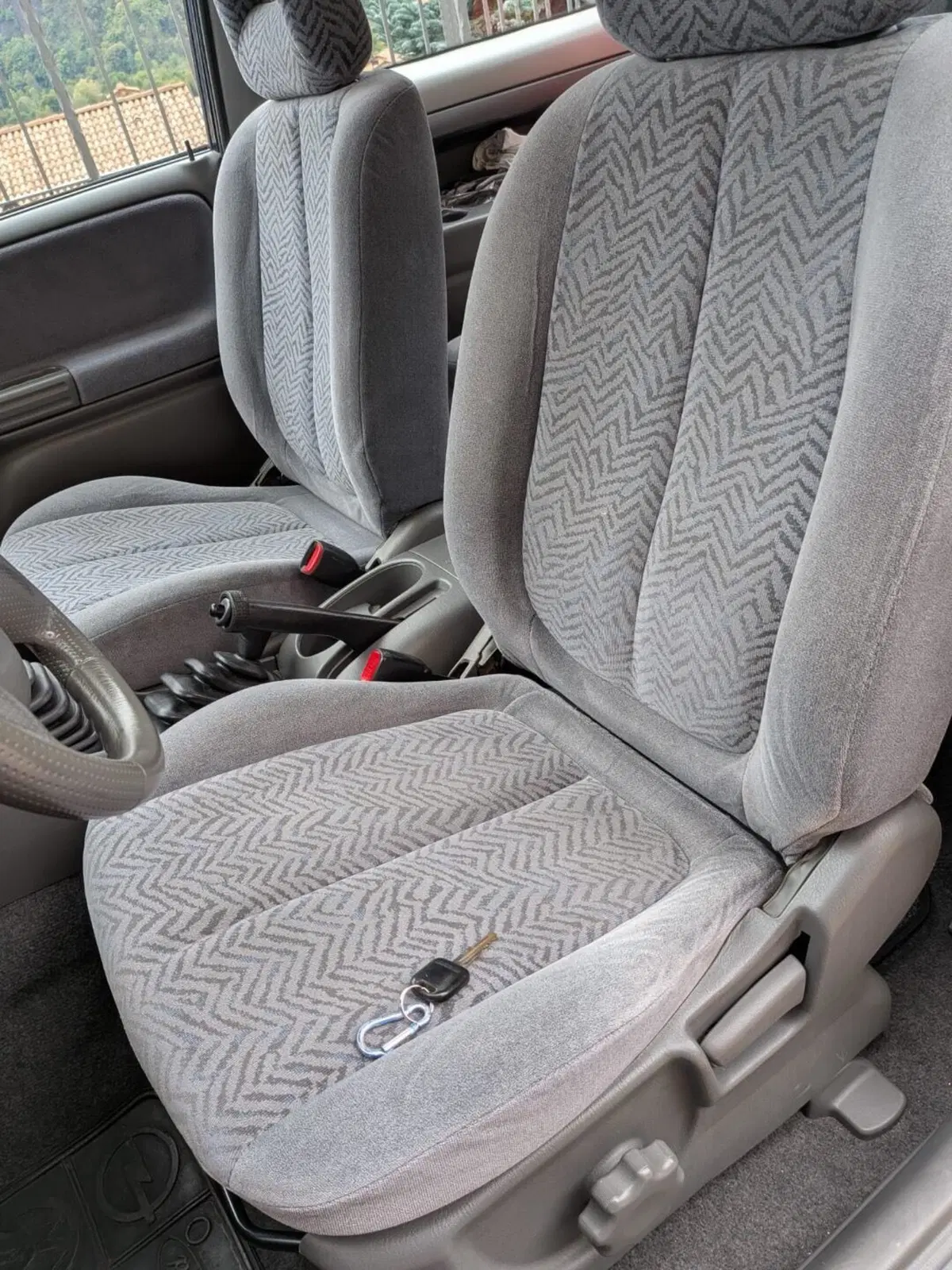 Suzuki Grand Vitara usata a Lecco (5)