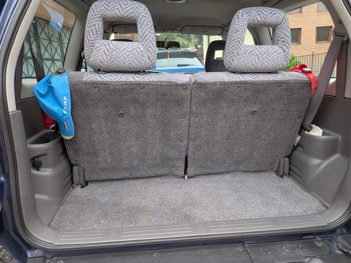 Suzuki Grand Vitara usata a Lecco (8)