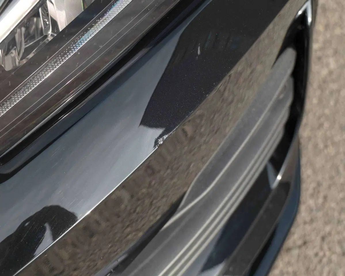 Cupra Leon usata a Milano (18)
