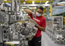 Ducati non si vende. Volkswagen conferma: resterà con noi (almeno) per altri tre anni