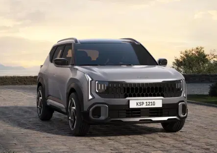 Kia Seltos Full-Hybrid: da 35.000 euro, a novembre nelle concessionarie