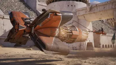Star Wars Galactic Racer: La corsa torna a essere una forza
