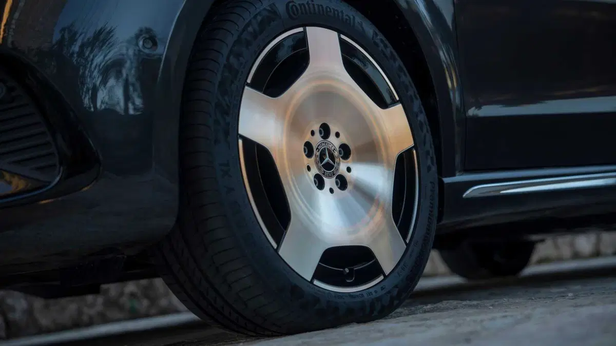 Mercedes-Benz Classe V 250 d Automatic Premium Compact (16)