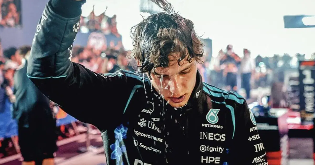 F1, Kimi Antonelli campione del mondo già ad Austin se... Tutte le combinazioni e le trappole di un finale clamoroso