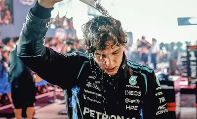 F1, Kimi Antonelli campione del mondo già ad Austin se... Tutte le combinazioni e le trappole di un finale clamoroso