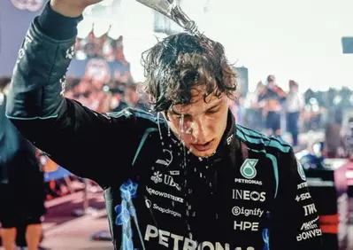 F1, Kimi Antonelli campione del mondo già ad Austin se... Tutte le combinazioni e le trappole di un finale clamoroso